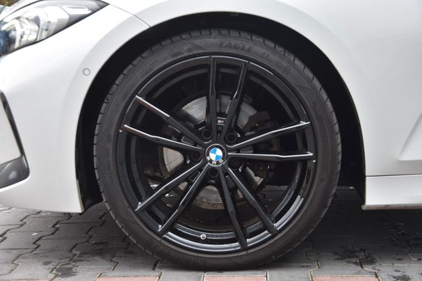 BMW 320d xDrive M Sport 140 kW image number 20