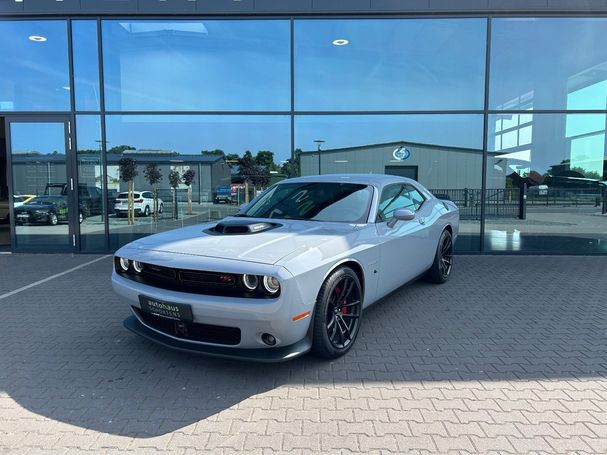 Dodge Challenger 277 kW image number 2