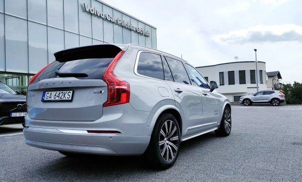 Volvo XC90 AWD B5 184 kW image number 3