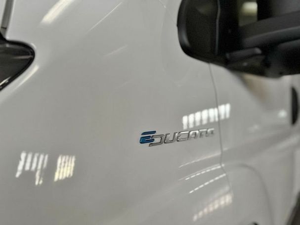 Fiat e-Ducato 35 90 kW image number 4