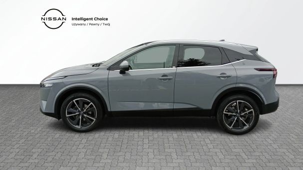 Nissan Qashqai 116 kW image number 5