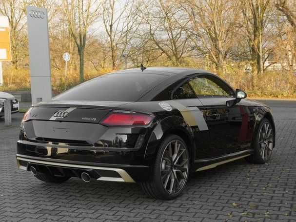 Audi TT 45 TFSI 180 kW image number 3