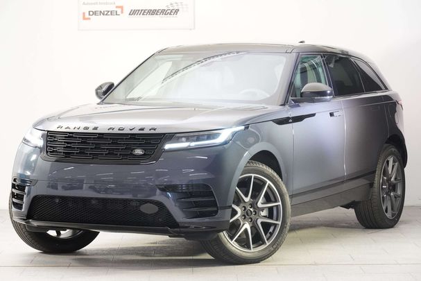 Land Rover Range Rover Velar HSE 297 kW image number 1