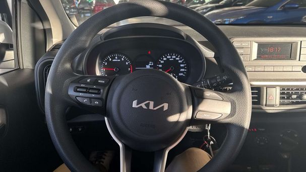 Kia Picanto 1.0 46 kW image number 13