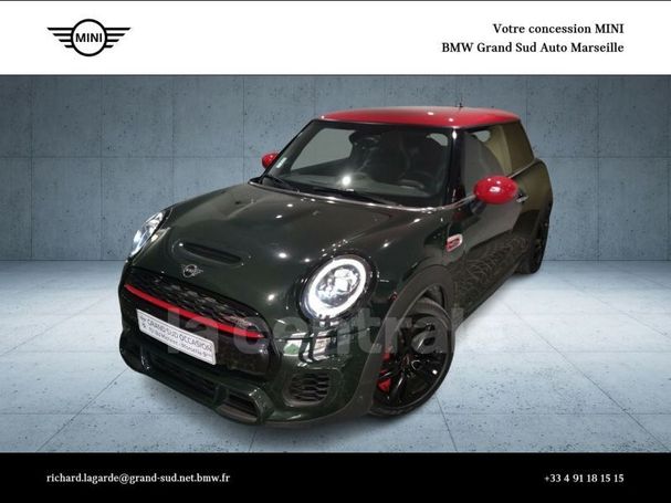 MINI John Cooper Works 170 kW image number 1