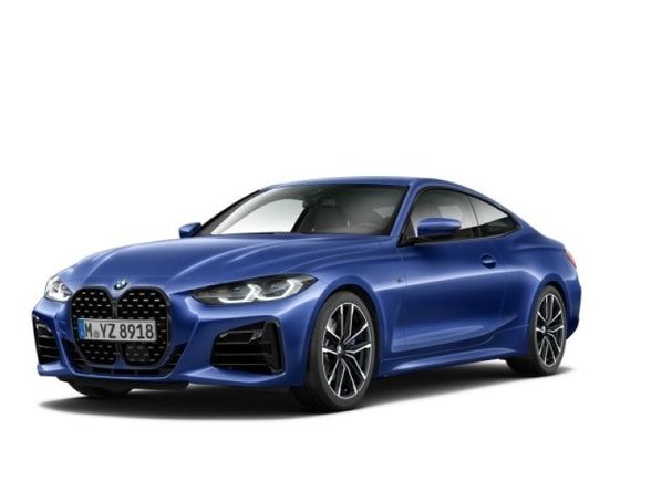 BMW 440i xDrive 275 kW image number 1