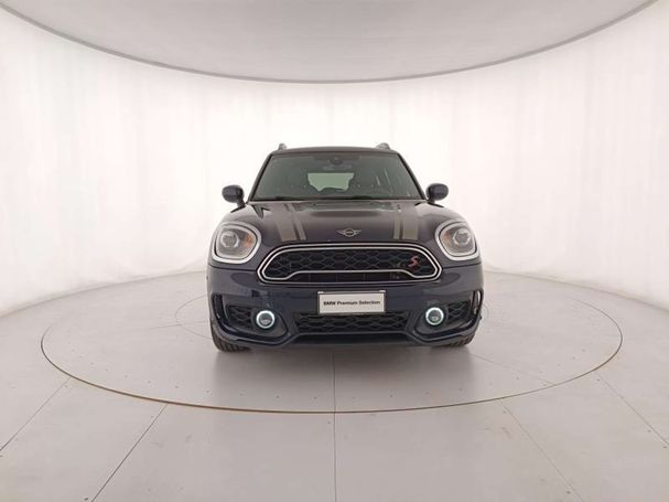 Mini Cooper SD Countryman Steptronic 140 kW image number 2