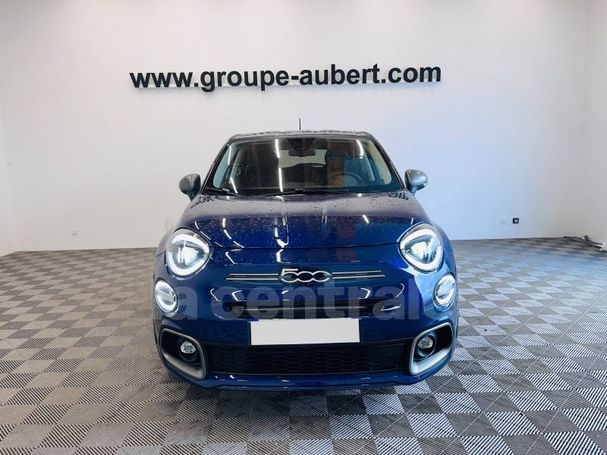 Fiat 500X 1.0 FireFly Turbo 88 kW image number 2