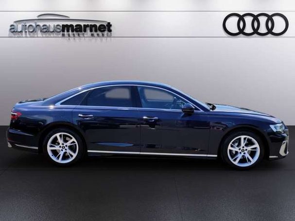 Audi A8 210 kW image number 22