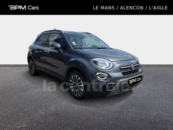 Fiat 500X 1.0 FireFly City Cross 88 kW image number 2