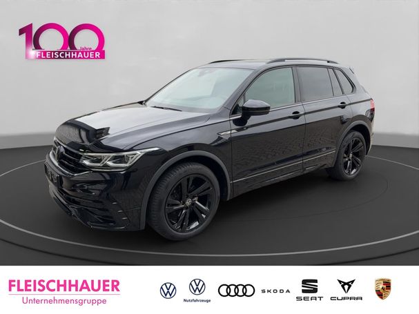 Volkswagen Tiguan 2.0 TDI R-Line 4Motion DSG 110 kW image number 1