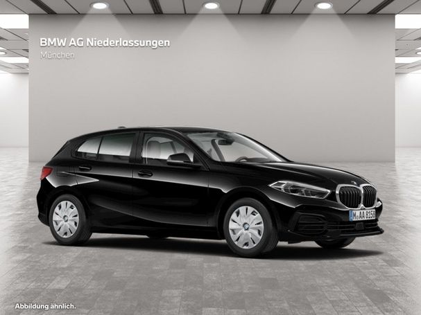 BMW 118i 100 kW image number 9