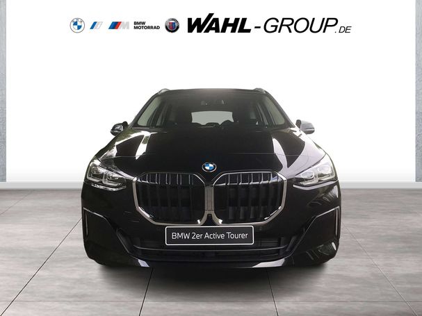 BMW 218i 100 kW image number 2