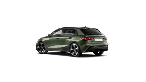 Audi A3 35 TFSI S-line Sportback 110 kW image number 6