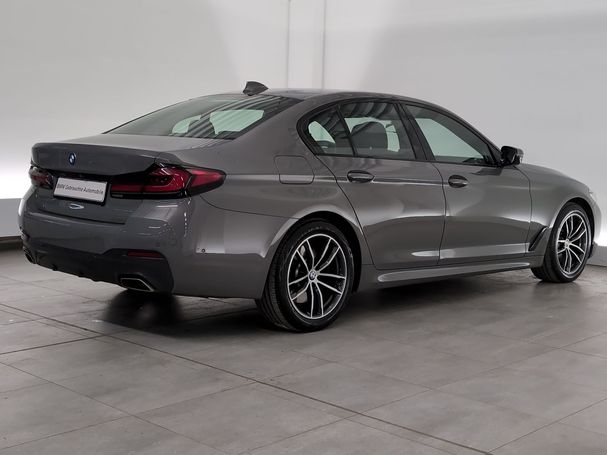 BMW 530d M Sportpaket xDrive 210 kW image number 1