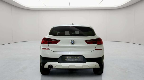 BMW X2 sDrive 100 kW image number 5