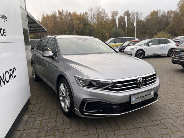 Volkswagen Passat GTE 1.4 TSI DSG 160 kW image number 2