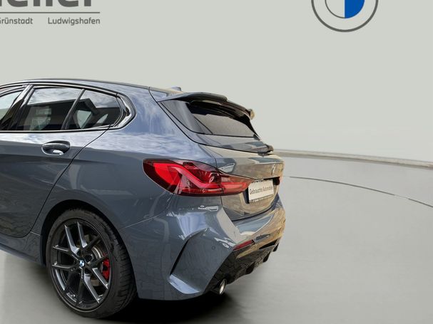 BMW 120i Sport 131 kW image number 8