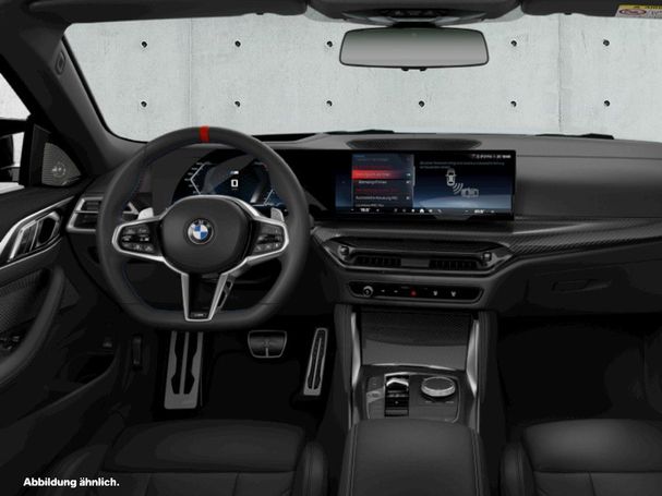 BMW 440i Cabrio xDrive 275 kW image number 3