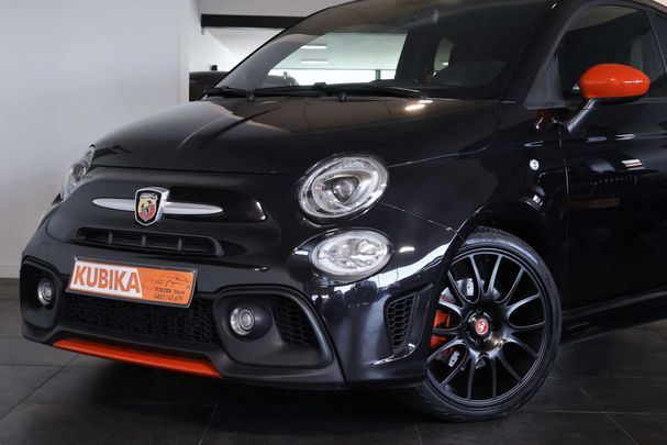 Abarth 595 118 kW image number 1