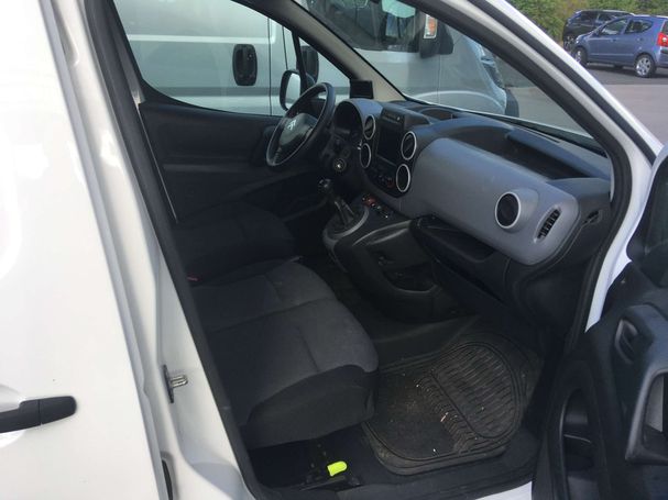 Citroen Berlingo 73 kW image number 3