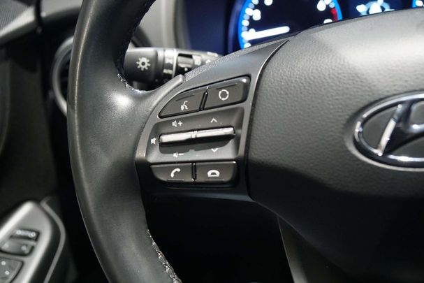 Hyundai Kona 1.0 T-GDI 88 kW image number 32