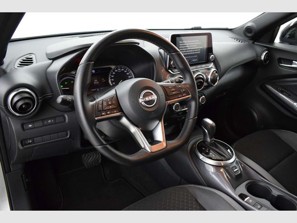 Nissan Juke 105 kW image number 16