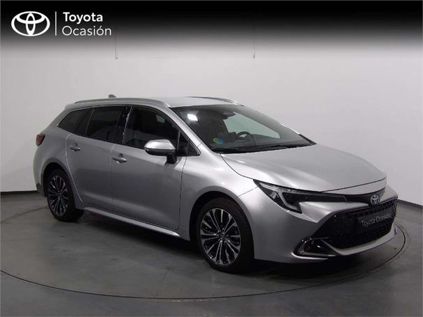 Toyota Corolla Touring Sports 103 kW image number 19