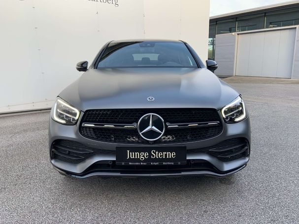 Mercedes-Benz GLC 300 d 4Matic 180 kW image number 3