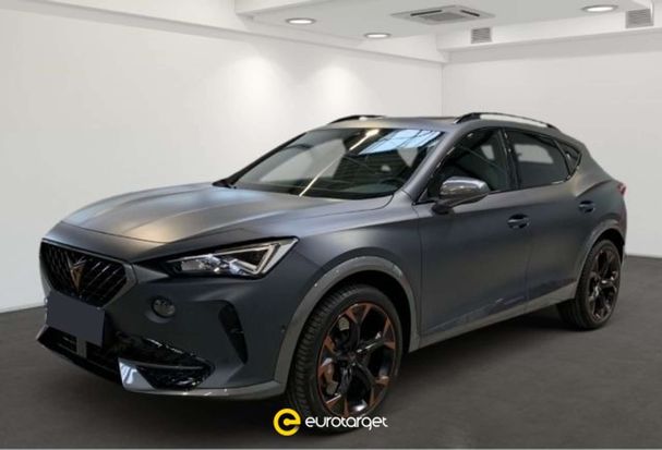 Cupra Formentor 2.0 TSI DSG 4Drive VZ 228 kW image number 1