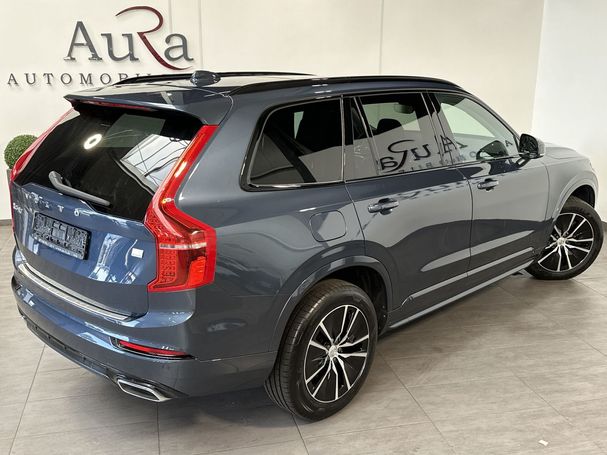 Volvo XC90 AWD 288 kW image number 4