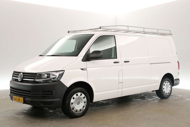 Volkswagen T6 Transporter 103 kW image number 1