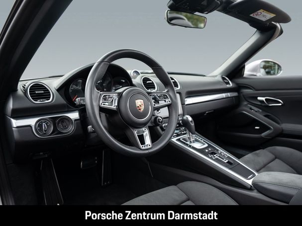 Porsche Boxster GTS 4.0 294 kW image number 4