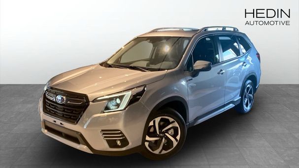 Subaru Forester 110 kW image number 1