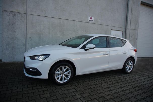 Seat Leon 1.5 TSI Style 85 kW image number 1