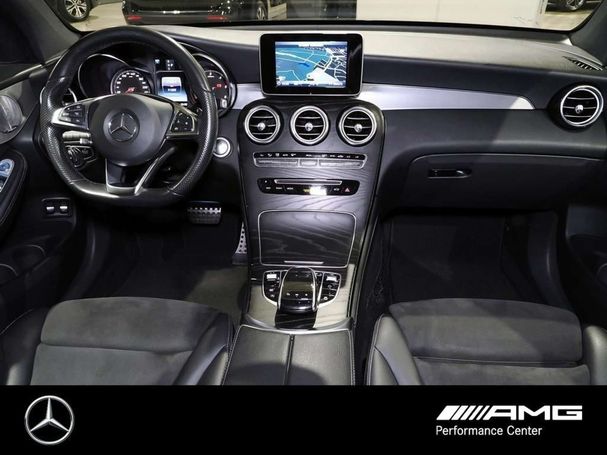 Mercedes-Benz GLC 220 d 126 kW image number 3