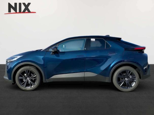 Toyota C-HR Hybrid 103 kW image number 5