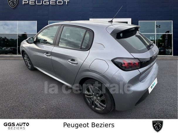 Peugeot 208 PureTech 100 Active 74 kW image number 5