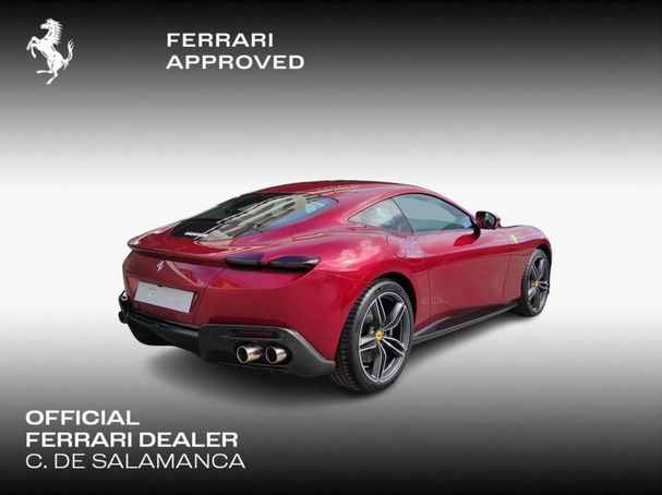 Ferrari Roma 456 kW image number 2