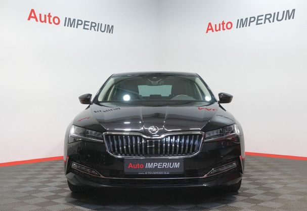 Skoda Superb 140 kW image number 3