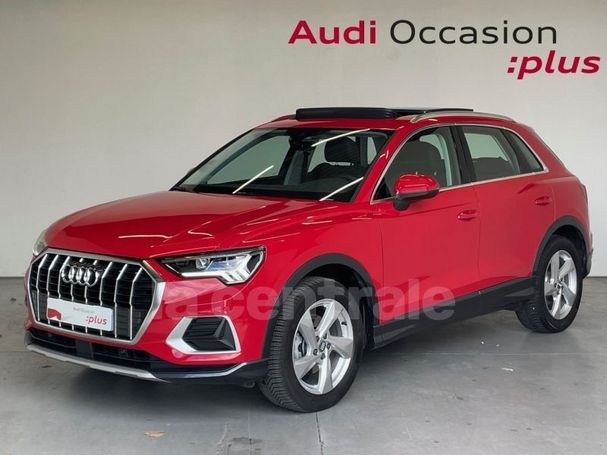 Audi Q3 35 TFSI S tronic 110 kW image number 1