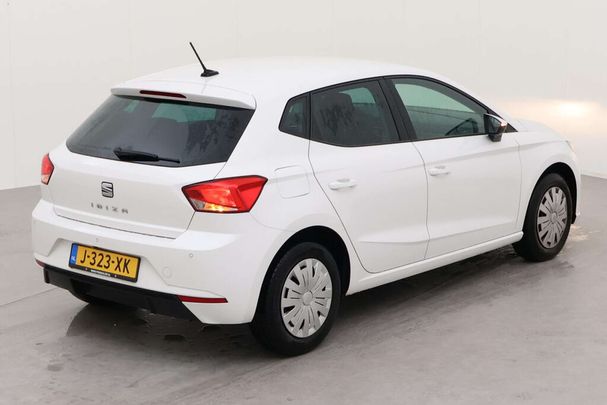 Seat Ibiza 1.0 TSI Style 70 kW image number 9