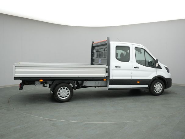 Ford Transit 350 L4 4x4 Trend 125 kW image number 45