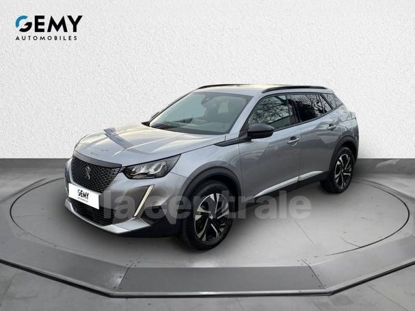 Peugeot 2008 1.2 PureTech 74 kW image number 1