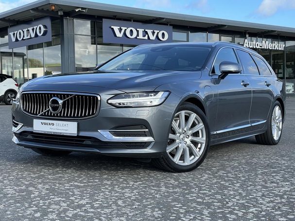 Volvo V90 T8 AWD Inscription 288 kW image number 1