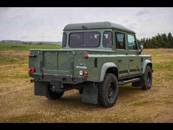 Land Rover Defender 91 kW image number 1