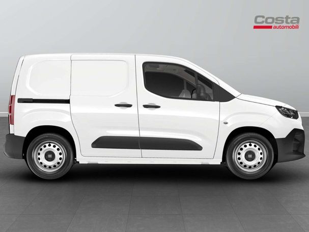 Fiat Doblo Van 1.5 BlueHDi 74 kW image number 3