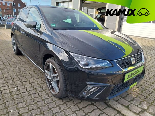 Seat Ibiza 1.0 85 kW image number 1