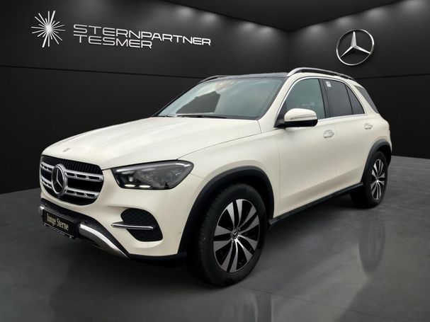 Mercedes-Benz GLE 450 280 kW image number 1