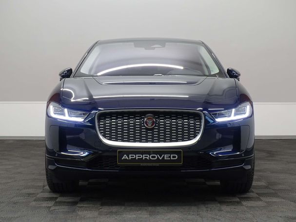 Jaguar I-Pace 294 kW image number 2